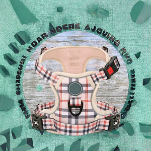 สายจูงสุนัขแบบผ้าอ๊อกซ์ฟอร์ดทำจากไนลอนผ้าอ๊อกซ์ฟอร์ด - Product Image 3