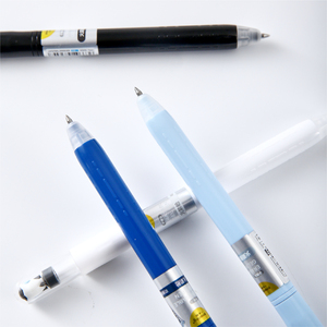 Bulk <strong>Erasable</strong> Gel <strong>Pen</strong> Set 72pcs per Display Rocket Capsule Suspension <strong>Pen</strong> School Office Stationery - Product Image 3