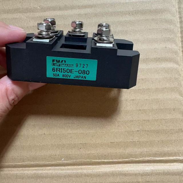 New Original 6RI100E-080 6RI75E-080 6RI50E-080 IGBT Thyristor 6RI30F-080 in Stock