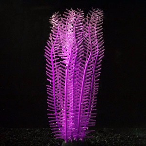 <span class=keywords><strong>Aquarium</strong></span> Kunstmatige Planten Gepersonaliseerde <span class=keywords><strong>Aquarium</strong></span> Decoraties - Product Image 3
