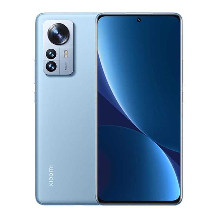 Xiaomi 12 Pro - Premium 5G Smartphone with 2K AMOLED Display