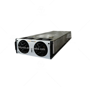 <span class=keywords><strong>Eltek</strong></span> Flatpack2 48/2000 48V 2000W Módulo rectificador de potencia 241115.100 Rectificador de telecomunicaciones 241115.100 - Product Image 3