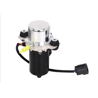 Elektronische Bremsvakuumpumpe UP30 04581954AA 58794-V3490 B21-3541110 für Dodge RAM 1500 Pickup Jeep Grand Cherokee 16-19 Yomi