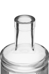 Botella de Vidrio ALFIE RIBS de 500 ml FVL 18.5 mm - Product Image 3