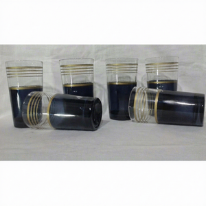 Vasos de Té Estilo Marroquí de la India al por Mayor - Product Image 1