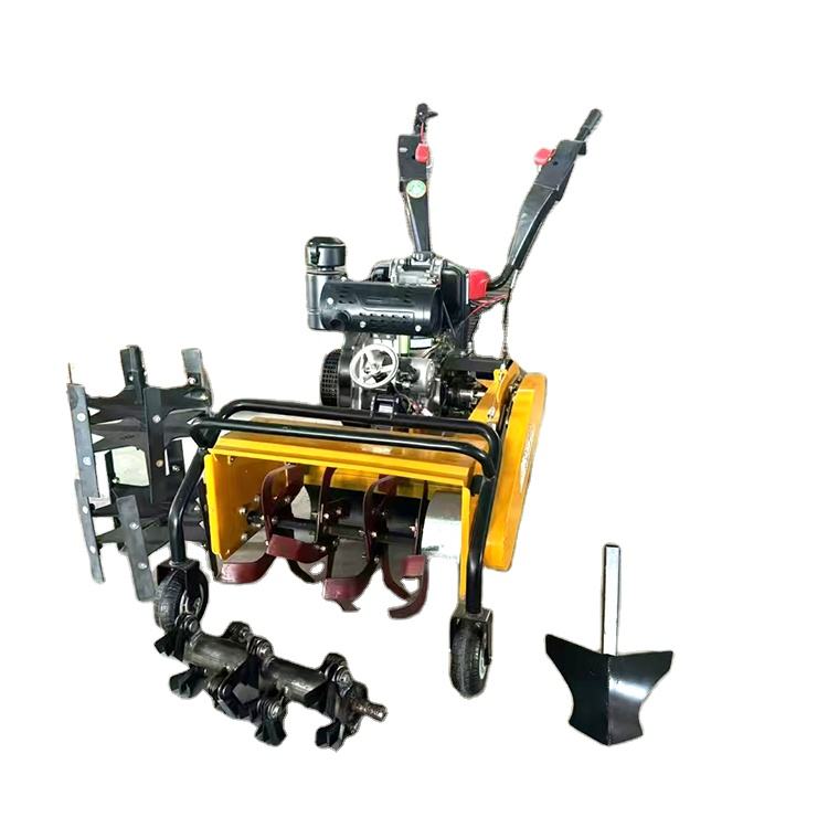 2025 New AG Hand Maize Farm Weeding Machines Trimmer Machine Weed ...