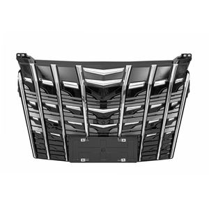 Комплект обвеса для <span class=keywords><strong>Toyota</strong></span> <span class=keywords><strong>Hiace</strong></span> 200 серии (узкая версия) 2004-2010, 2011-2015 годов выпуска - Product Image 2