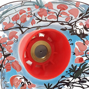 Có thể điều chỉnh vòi phun áp lực cao phổ quát chống gió nông nghiệp phun thẳng với xây dựng bền - Product Image 3