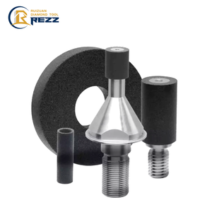 RZ Stator And <strong>Rotor</strong> Hydraulic Tappets Grinding Main Bearing Compressor Internal Cylindrical Grinding Internal Grinding Wheels - Product Image 1