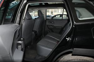 YK Motors Modèle 2025 <span class=keywords><strong>RAV</strong></span> <span class=keywords><strong>4</strong></span> SUV Essence 2.0L Transmission intégrale Nouvelle Caméra de recul Boîte de vitesses automatique Pneus R18 Sièges en cuir Noir Euro VI Conduite à gauche - Product Image 4