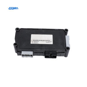 Módulo de unidad de control de puerta estable y compatible, Plug and Play, para Aston Martin Rapide 2012 AG43-14C235-AB - Product Image 2