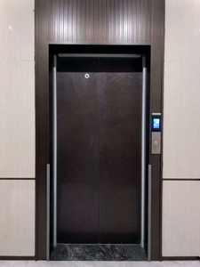 Fournisseur chinois d'ascenseurs commerciaux, ascenseur pour bâtiments de grande hauteur, ascenseur pour 6 personnes, ascenseur pour 8 personnes, otiis - Product Image 5