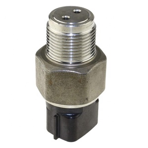 Good Quality Fuel Pressure <strong>Sensor</strong> 89458-60010 Fits for Toyota Avensis 2.0L 2.2L D-<strong>CAT</strong> ADT251 RAV 4 2.2L 2AD-FHV - Product Image 3