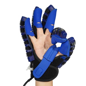 Guantes Robóticos de Rehabilitación con Control Inteligente para Entrenamiento de Movimiento de Dedos Separados en Casos de Disfunción de la Mano - Product Image 6