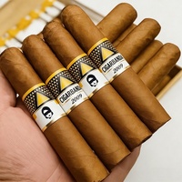 Anillos de Cigarros Biodegradables Personalizados, Anillos de Cigarros con Etiqueta Personalizada para Uso en Empaquetado de Cigarros