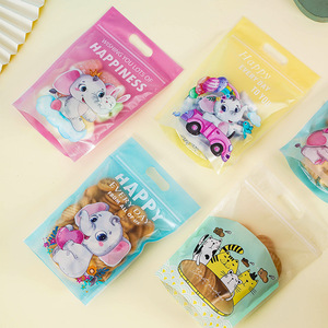 Tùy Chỉnh Chất Lượng Cao Giá Tốt Nhất Kẹo Túi Ox Năm Bánh Quy <span class=keywords><strong>Ziplock</strong></span> Túi Cho Bao Bì Thực Phẩm - Product Image 6