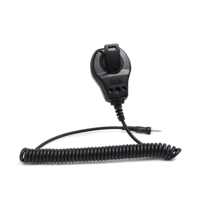 Altavoz/Micrófono MH-73A4B Compatible con HX210 HX380 HX40 HX400 HX407 HX890 - Product Image 6