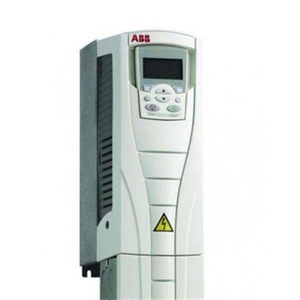 ABB ACS550 07 ซีรีส์ ตัวแปลงความถี่แบบไดรฟ์เดี่ยว 06A9 03A3 4 ซีรีส์เต็มรูปแบบ ไดรเวอร์ปรับความถี่ - Product Image 2