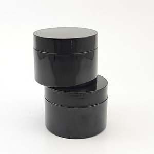 3ml 5ml <span class=keywords><strong>10ml</strong></span> 15ml 20ml Rỗng Mẫu nhựa nhỏ nồi lọ có nắp đậy trang điểm mỹ phẩm container cho các loại kem - Product Image 5