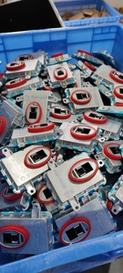 D1SバラストHIDキセノンヘッドライトバラストモジュールOEM 7296090 130732931715 - Product Image 5