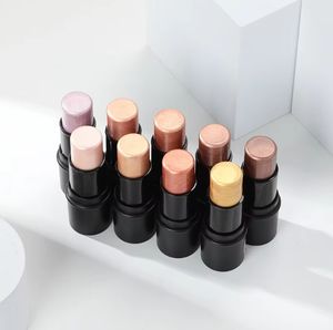 Créez votre propre logo – Contenant rose pour blush, maquillage <span class=keywords><strong>visage</strong></span>, palette de blush waterproof, stick de blush <span class=keywords><strong>crème</strong></span> végétalien - Product Image 4