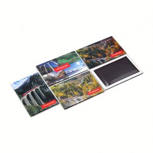 Imán de nevera personalizado de alta calidad, recuerdo de Suiza, regalo promocional, imán de nevera personalizado - Product Image 6