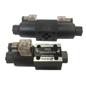Hidráulico Direccional Serie S-DSG-03, S-DSG-03-3c2-D24-N1-50 - Product Image 4