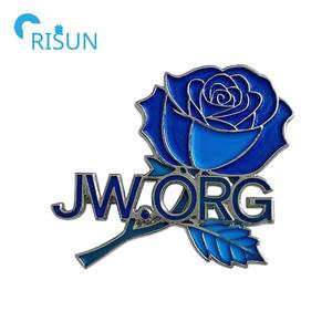 Pins Metálicos Esmaltados Personalizados <span class=keywords><strong>Jw</strong></span> <span class=keywords><strong>Org</strong></span>, Pins de Solapa, Insignias, Broches, Pin Esmaltado Personalizado <span class=keywords><strong>Jw</strong></span> <span class=keywords><strong>Org</strong></span> - Product Image 5