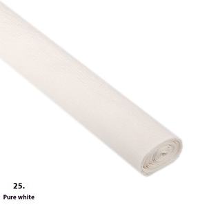 Children's DIY Kindergarten Thickening Gift <strong>Card</strong> 250*50CM Handmade Fold Crepe Paper Colorful Material for Creative Arts - Product Image 6