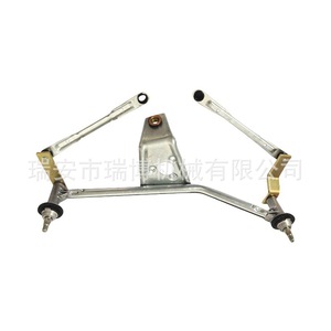 Adecuado para el mecanismo de limpiaparabrisas Peugeot 206 6401F9/3397020446 - Product Image 3
