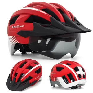 Eastinear OEMODMヘルムセペダ登山バイクヘルメットcasco de ciclismo capacete ciclismoガールズバイクヘルメットcascociclista