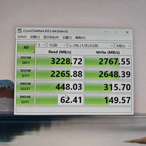 Hynix BC711 1TB NVME M.2 Solid State Drive PCIe 3.0X4 asli untuk Laptop/Desktop Internal SSD produk baru - Product Image 3