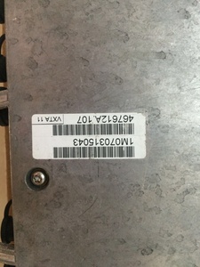 Originale <span class=keywords><strong>NSN</strong></span> VXTA FXC E1 467612A.7 107.108.109 VXTA Nok VXTA per NOKIA <span class=keywords><strong>NSN</strong></span> - Product Image 4