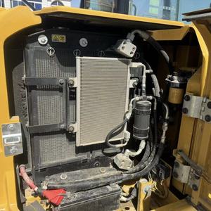 Para Miniexcavadora 305.5E2 Modelo 2022 de 5.5T con Cucharón de 2.0m de Capacidad, Motor, Bomba de Engranajes y Rodamientos - Probado e Inspeccionado - Product Image 5