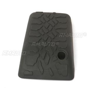 Pour Jeep TJ Wrangler 2001-2006, coussin de boîte d'accoudoir, coussin de boîte d'accoudoir central, kit carrosserie, accessoires de voiture - Product Image 4