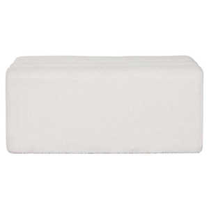 Mesa de Hombro de MDF y Poliéster 100x45x43 - Product Image 2