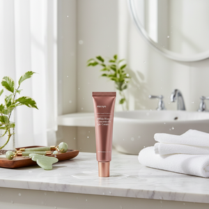 MANYO FACTORY Bifida Biome Concentré Crème Yeux 30ml-Fabriqué en Corée Premium Eye Care Born to Shine Youthful - Product Image 3