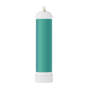 Outils à dessert personnalisés CreamJet, réservoir à crème en acier au carbone, cylindre de gaz pour crème CO2/N2 - Product Image 6