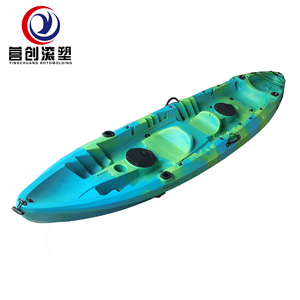 Machine de rotomoulage de haute qualité pour la fabrication de moules de kayak et de bateaux personnalisés, vente chaude 2026, <span class=keywords><strong>prix</strong></span> <span class=keywords><strong>d</strong></span>'usine - Product Image 3