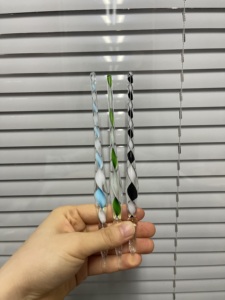 Juego de Plumas de Vidrio para Caligrafía a Mano para Principiantes, Recuerdo de Empresa - Product Image 3
