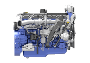 Motore Weichai WP10H potenza bus stradale - Product Image 3