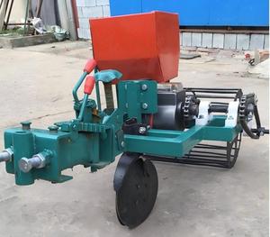 Seminatrice Automatica Birui <span class=keywords><strong>per</strong></span> Arachidi, Mais e Soia, Spingibile a Mano <span class=keywords><strong>per</strong></span> Trattore a 2 Ruote - Product Image 5