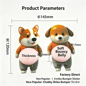 Juguete Sensorial Antiestrés, Durazno Blandito para Apretar, Juguete Suave de TPR para Aliviar el Estrés y Mejorar la Concentración para Niños y Adolescentes - Product Image 3