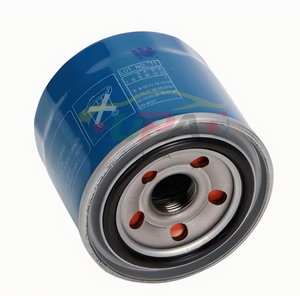 26300-35504 2630035504 ชุดกรองน้ำมันเครื่องที่ออกแบบอย่างแม่นยำสำหรับฮุนได เอลันตร้า เกีย ฟอร์เต้ 26300 35504 - Product Image 2