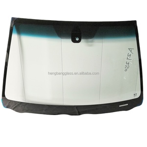 <span class=keywords><strong>Parabrezza</strong></span> in vetro per <span class=keywords><strong>parabrezza</strong></span> dell'automobile AST-520 - Product Image 1