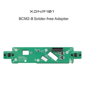 Adaptador Xhorse XDNPA2GL BCM2 para Audi sin soldadura, 2.ª generación, para todas las llaves perdidas, compatible con VVDI Tool <span class=keywords><strong>Plus</strong></span> y <span class=keywords><strong>MULTI</strong></span> PROG 2 - Product Image 3