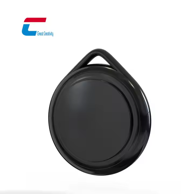 New Portable Anti Loss Pet Mini Tracker Gps Locator Wireless Tracking Nfc Rfid Tag
