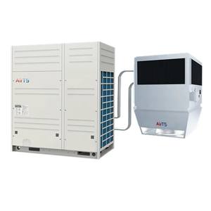 Climatiseur VRF R410A pour usage industriel avec unités intérieures et extérieures - Product Image 3