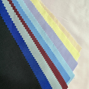 Tessuto Popeline Stampato Esagonale in Poliestere 100% 48*150D 110/80 Spun Ripstop Herringbone per Fodere di Thobe e T-shirt - Product Image 2