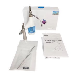 Nuevo Equipo Dental: Pulidor de Flujo de Aire COXOs / Pulidor Supragingival Dental Air Prophy Jet - Product Image 4